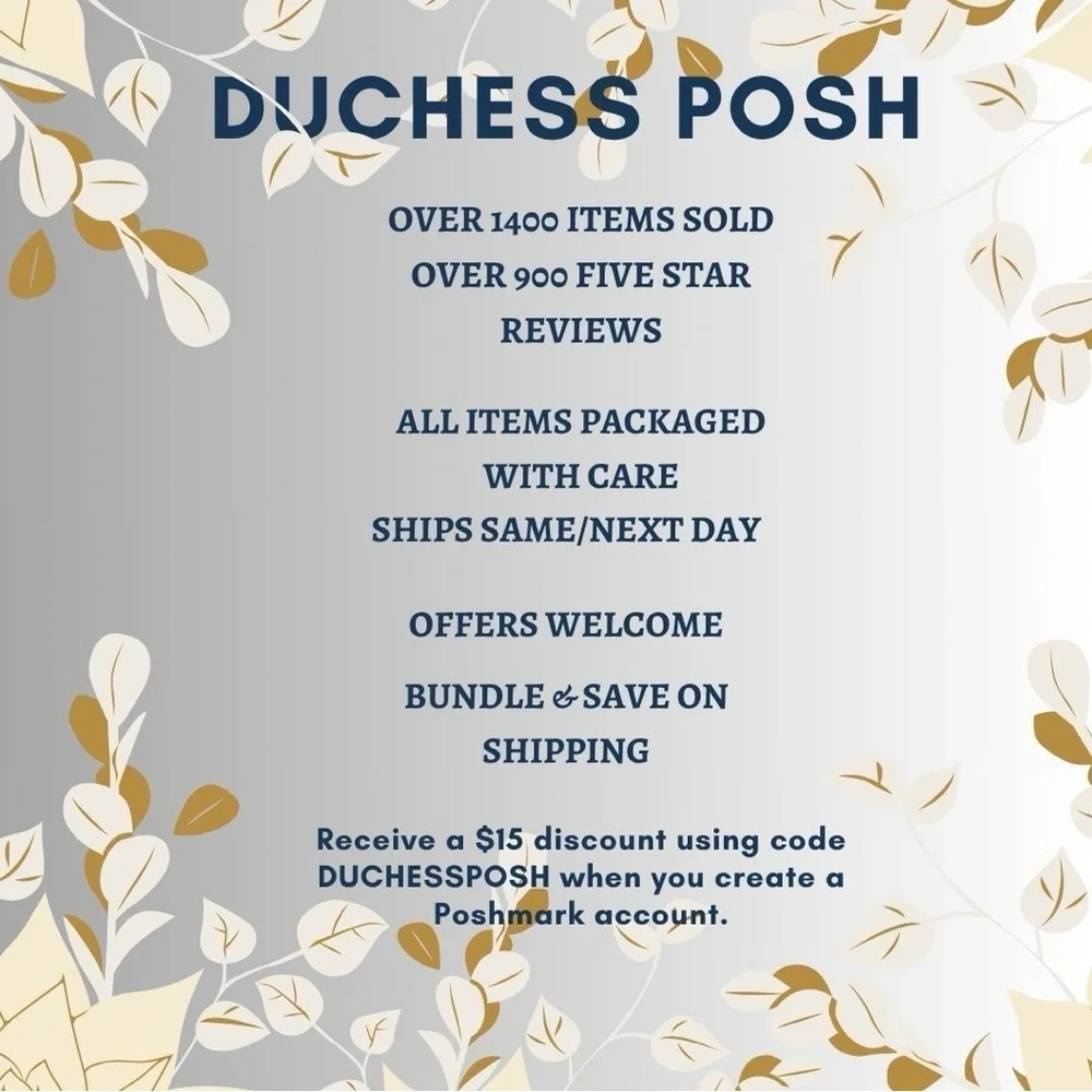 VINTAGE Foster Gold Cufflinks & Tie Clip Set - Picture 8 of 9